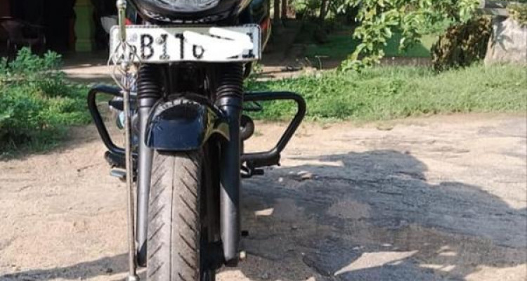 BAJAJ PULSAR 150 2020