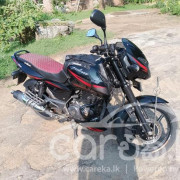 BAJAJ PULSAR 150 2020