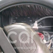 NISSAN VANETTE 1994