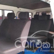 MAZDA BONGO 1992