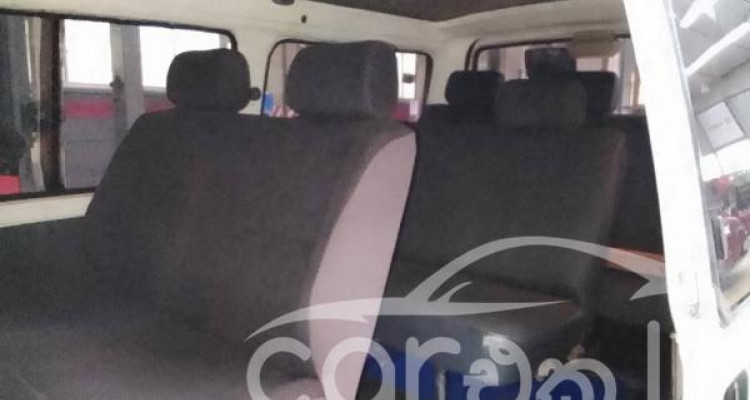 MAZDA BONGO 1992