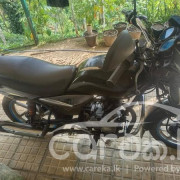 BAJAJ PLATINA 2007