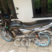 BAJAJ PLATINA 2007