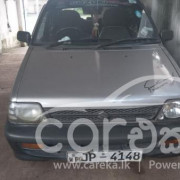SUZUKI MARUTI 800 2004