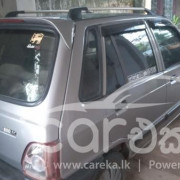 SUZUKI MARUTI 800 2004