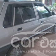 SUZUKI MARUTI 800 2004