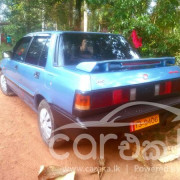 HONDA CIVIC 1985