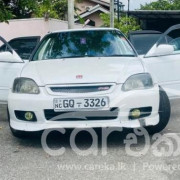 HONDA CIVIC EK3 1999