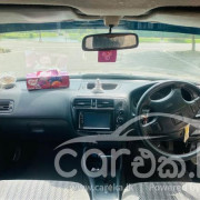 HONDA CIVIC EK3 1999