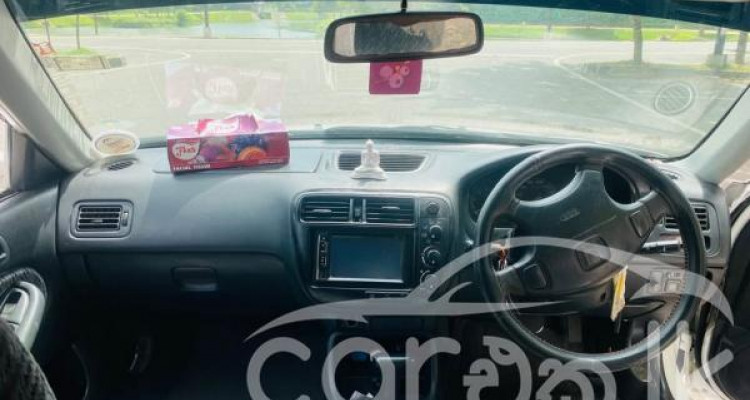 HONDA CIVIC EK3 1999