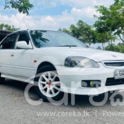 HONDA CIVIC EK3 1999
