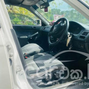 HONDA CIVIC EK3 1999