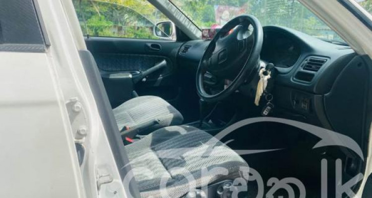 HONDA CIVIC EK3 1999
