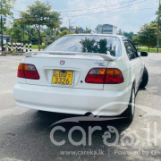 HONDA CIVIC EK3 1999
