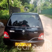 SUZUKI MARUTI 800 2011