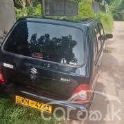 SUZUKI MARUTI 800 2011