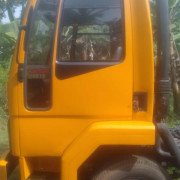 LANKA ASHOK LEYLAND LORRY 1995