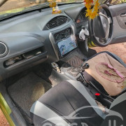 SUZUKI ALTO 2017