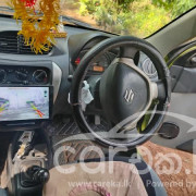 SUZUKI ALTO 2017