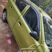 SUZUKI ALTO 2017