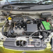 SUZUKI ALTO 2017
