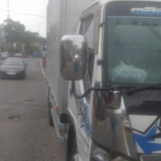 ISUZU ELF 2007