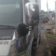 ISUZU ELF 2007
