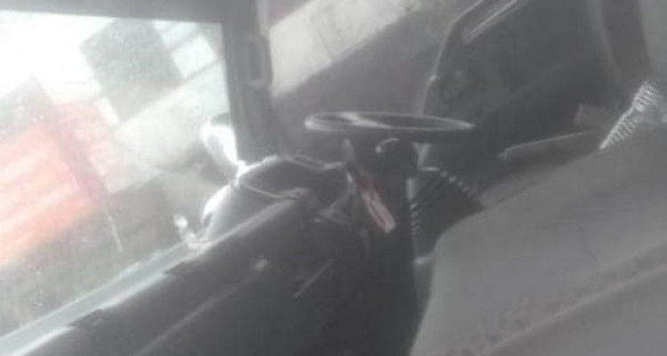 ISUZU ELF 2007