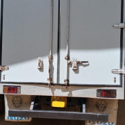 ISUZU ELF 2007