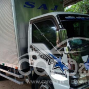 ISUZU ELF 2007
