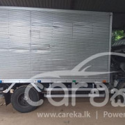 ISUZU ELF 2007