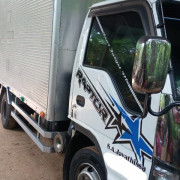 ISUZU ELF 2007