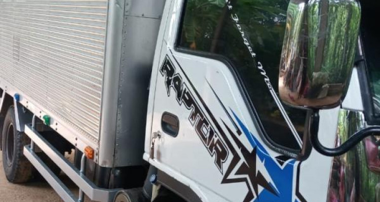 ISUZU ELF 2007