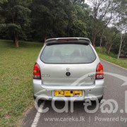 SUZUKI ALTO SPORT 2010