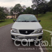 SUZUKI ALTO SPORT 2010