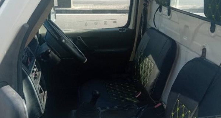 SUZUKI DA 63 2006