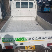 SUZUKI DA 63 2006