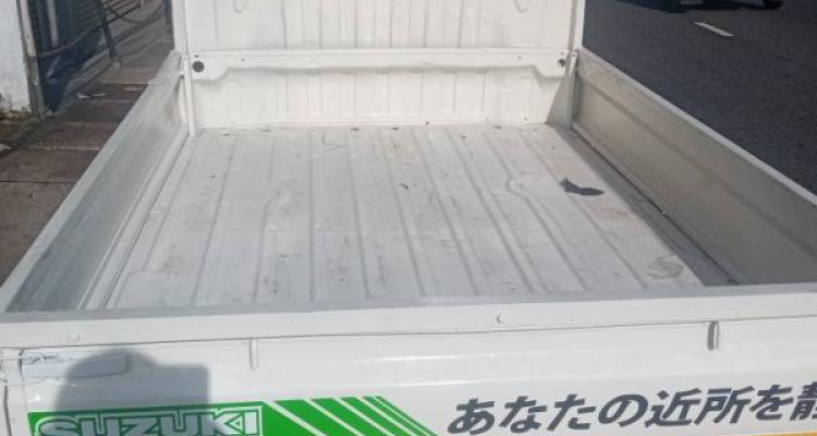 SUZUKI DA 63 2006