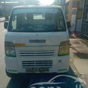 SUZUKI DA 63 2006
