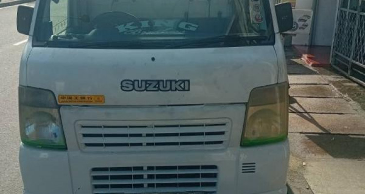 SUZUKI DA 63 2006