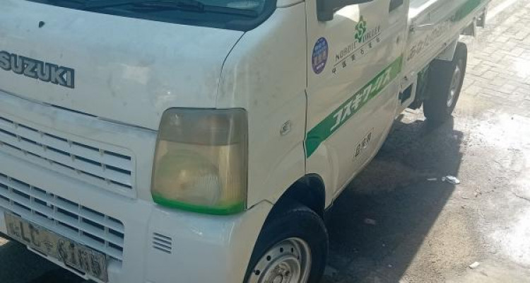 SUZUKI DA 63 2006