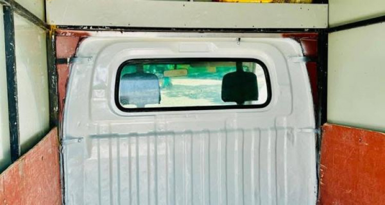 MITSUBISHI MINI MASTER 2006