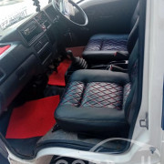 SUBARU LE-TT1 2003