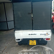 SUBARU LE-TT1 2003