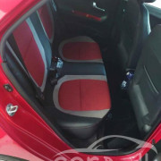 KIA PICANTO 2016