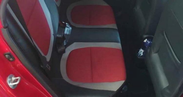 KIA PICANTO 2016