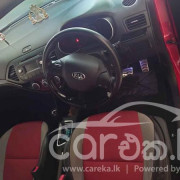 KIA PICANTO 2016