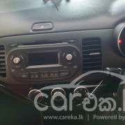 KIA PICANTO 2016