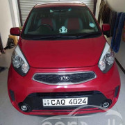 KIA PICANTO 2016
