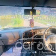 TOYOTA HILUX 1996